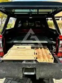 2023 Ford RANGER