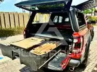 2023 Ford RANGER