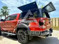 2023 Ford RANGER