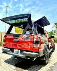 2023 Ford RANGER