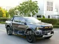 2023 Ford RANGER