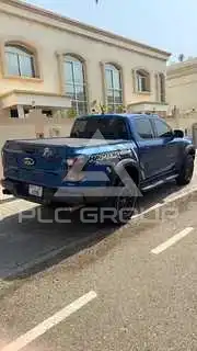 2023 Ford RANGER