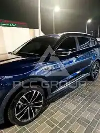 2023 Jetour X70