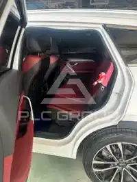 2023 Jetour X70