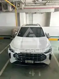 2023 Jetour X70