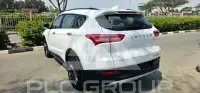 2023 Jetour X70