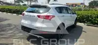 2023 Jetour X70