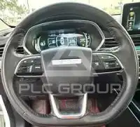 2023 Jetour X70