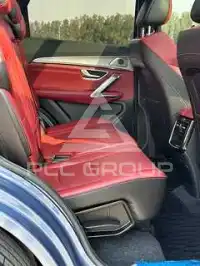 2023 Jetour X70