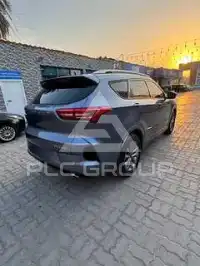 2023 Jetour X70