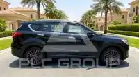 2023 Jetour X70