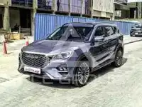 2023 Jetour X70