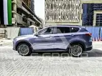 2023 Jetour X70