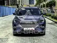 2023 Jetour X70