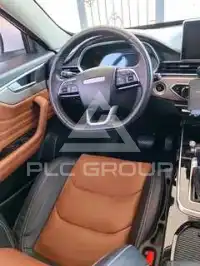 2023 Jetour X70