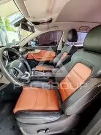 2023 Jetour X70