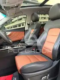2023 Jetour X70