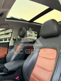 2023 Jetour X70