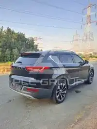 2023 Jetour X70