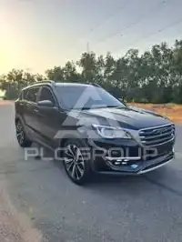 2023 Jetour X70