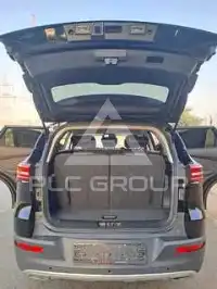 2023 Jetour X70