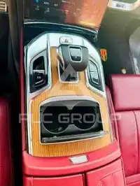 2023 Hongqi H9