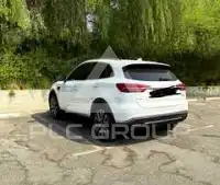 2023 Hongqi Hs5