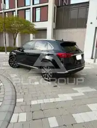 2023 Hongqi Hs5
