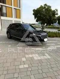 2023 Hongqi Hs5