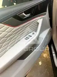 2023 Hongqi Hs5