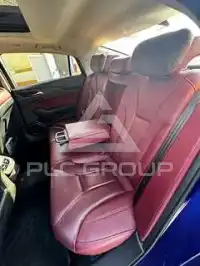 2023 Hongqi H5
