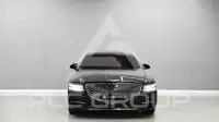 2023 Hyundai Genesis