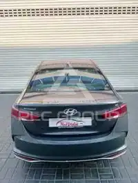 2023 Hyundai Accent