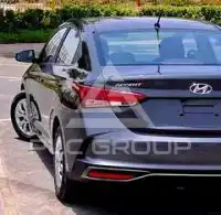 2023 Hyundai Accent