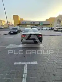 2023 Hyundai Accent