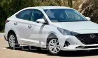 2023 Hyundai Accent