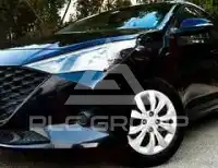 2023 Hyundai Accent