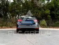 2023 Hyundai Accent