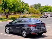 2023 Hyundai Accent