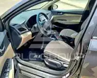 2023 Hyundai Accent