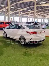 2023 Hyundai Accent