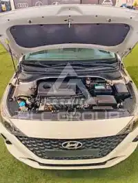 2023 Hyundai Accent