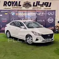 2023 Hyundai Accent