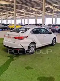 2023 Hyundai Accent
