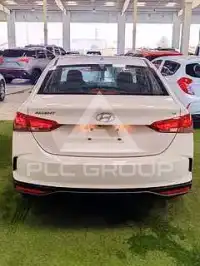 2023 Hyundai Accent