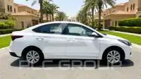 2023 Hyundai Accent