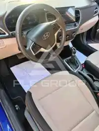 2023 Hyundai Accent