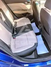 2023 Hyundai Accent