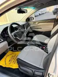 2023 Hyundai Accent