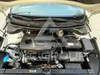 2023 Hyundai Accent